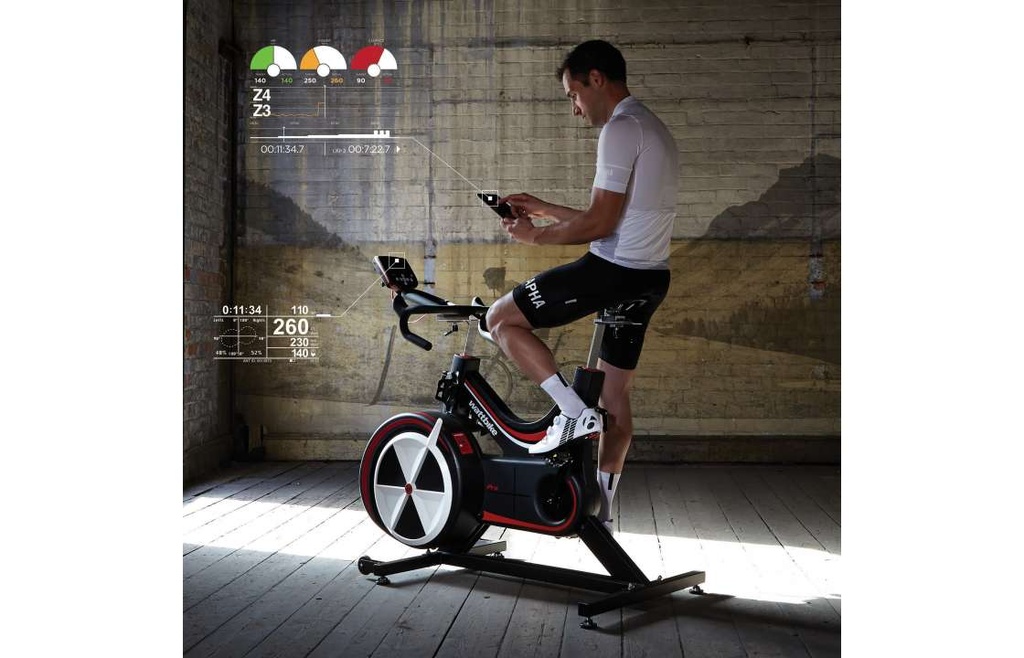 Watt new arrivals velo appartement